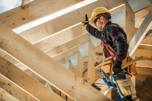 Best Residential Roof Replacement  in Morrisville, NC