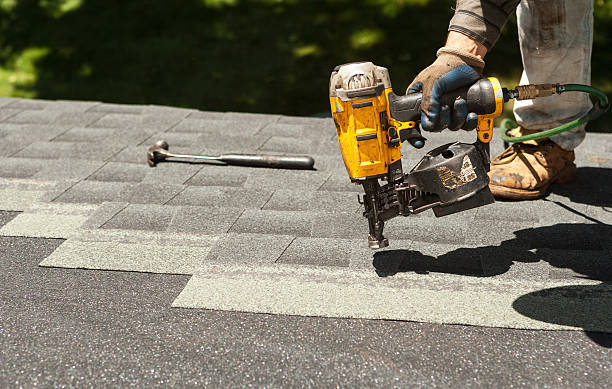 Trusted Morrisville, NC Roofing Contractor Experts