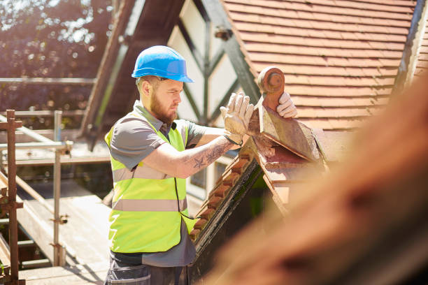 Best Roof Leak Repair  in Morrisville, NC